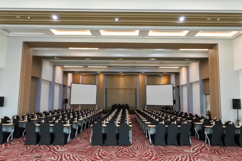 Fox Lite Hotel Metro Indah - Bandung Kültér fotó